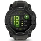 Смарт-годинник Garmin Instinct 3 50mm AMOLED Black with Charcoal Band (010-03020-00/40) - зображення 1