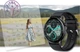 Смарт-годинник Rubicon RNCF10 Pink - зображення 3