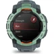 Смарт-годинник Garmin Instinct 3 50mm AMOLED Neo Tropic with Twilight Band (010-03020-01) - изображение 2