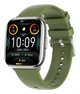 Смарт-годинник MyPhone Watch Pastel Silver/Green - изображение 1