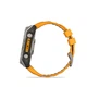 Смарт-годинник Garmin Fenix 8 51mm Amoled Sapphire Titanium w. Spark Orange/Graphite Silicone Band (010-02905-10/11/53) - зображення 3