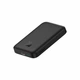 Зовнішній акумулятор (павербанк) Baseus Magnetic Mini 6000mAh 20W Black P10059002113-00 - изображение 4