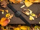Смарт-годинник Tracer SM10S Leo Black - изображение 6