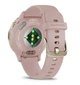 Смарт-годинник Garmin Venu 3S Soft Gold S. Steel Bezel w. Dust Rose Case and S. Band (010-02785-03/53) - изображение 7