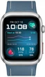 Смарт-годинник Huawei Watch D2 Blue - зображення 2