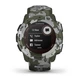 Смарт-годинник Garmin Instinct Solar Lichen Camo (010-02293-06/010-02293-16) - изображение 8