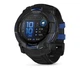Смарт-годинник Garmin Instinct 3 50mm Amoled Black with Black Band (010-03020-03) - зображення 1