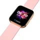 Смарт-годинник Garett GRC Maxx Pink - изображение 4