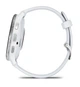 Смарт-годинник Garmin Venu 3 Silver Stainless Steel Bezel with Whitestone Case and Silicone Band (010-02784-00/50) - изображение 8