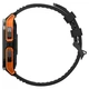 Смарт-годинник Maxcom Fit FW67 Titan Pro Black/Orange - зображення 5