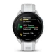 Смарт-годинник Garmin Forerunner 165 Mist Gray/Whitestone (010-02863-21/A1/AD) - изображение 4