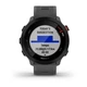 Смарт-годинник Garmin Forerunner 55 Monterra Grey (010-02562-13) - зображення 2