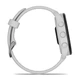 Смарт-годинник Garmin Forerunner 165 Mist Gray/Whitestone (010-02863-21/A1/AD) - изображение 7