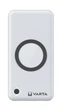 Зовнішній акумулятор (павербанк) Varta Wireless Power Bank 15000 mAh (57908) - зображення 1
