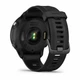Смарт-годинник Garmin Forerunner 955 Solar Black (010-02638-00/20/H0) - зображення 6