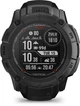 Смарт-годинник Garmin Instinct 2X Solar - Tactical Edition Black (010-02805-13/03/74) - изображение 2