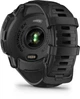 Смарт-годинник Garmin Instinct 2X Solar - Tactical Edition Black (010-02805-13/03/74) - изображение 6
