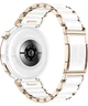Смарт-годинник Huawei Watch GT 5 Pro 42 mm Ceramic White (55020DRC) - изображение 2