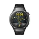 Смарт-годинник Huawei Watch GT 5 Pro 46 mm Black (55020DKD) - изображение 3