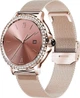 Смарт-годинник Rubicon RNCF19 Rose Gold - изображение 1