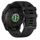 Смарт-годинник Garmin Epix Pro Gen 2 51mm Slate Gray w. Black Band (010-02804-20/21) - изображение 5