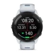 Смарт-годинник Garmin Forerunner 265 Black Bezel w. Whitestone Case and Whitestone/Tidal Blue S. Band (010-02810-01/11/51) - изображение 3