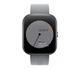 Смарт-годинник Nothing CMF Watch Pro Dark Grey frame with Ash Grey strap - зображення 2