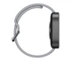 Смарт-годинник Nothing CMF Watch Pro Dark Grey frame with Ash Grey strap - изображение 4