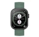 Смарт-годинник MyPhone Watch Tool Black/Green - изображение 1