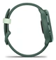 Смарт-годинник Garmin Vivoactive 6 Metallic Jasper Green with Jasper Green Band (010-02985-02/42) - зображення 7