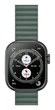 Смарт-годинник MyPhone Watch Tool Black/Green - изображение 4