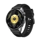 Смарт-годинник Huawei Watch GT6 46 mm Black (55020FTX) - изображение 2
