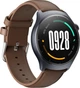 Смарт-годинник Mibro Watch Lite 3 Dark Grey (XPAW020) - изображение 3