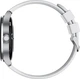 Смарт-годинник QCY Elite S11 Silver - зображення 2