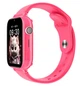 Смарт-годинник Maxcom Fit FW59 Kiddo Pink - зображення 2