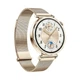 Смарт-годинник Huawei Watch GT 5 41 mm Gold - изображение 2