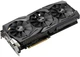 Видеокарта ASUS GTX 1060 6Gb Strix (STRIX-GTX1060-6G-GAMING) (GDDR5, 192 bit, PCI-E 3.0 x16) Б/у - изображение 4