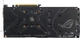 Видеокарта ASUS GTX 1060 6Gb Strix (STRIX-GTX1060-6G-GAMING) (GDDR5, 192 bit, PCI-E 3.0 x16) Б/у - изображение 5