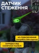 Вулична PTZ-відеокамера 6 Мп на сонячній панелі з нічним баченням та віддаленим доступом 4G, чорна - зображення 5