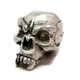 Намистина для темляка Schmuckatelli Fang Skull Bead - изображение 2