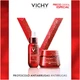 Набір для догляду за обличчям Vichy Liftactiv Collagen Specialist 16 Сироватка 30 мл + Крем для обличчя 50 мл (8431567701864) - зображення 1