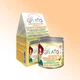 Питательная маска BES Gelato Бананово-Кокосовый коктейль 250 мл - изображение 1