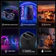 Портативная колонка Hisense Party Rocker 160 - изображение 13