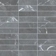 Мозаика Cersanit Conrad Graphite Mosaic Matt 29,8х29,8 см - изображение 1