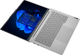 Ноутбук Lenovo ThinkBook 14 G8 IRL (21SG009APB) Arctic Grey - зображення 5