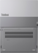 Ноутбук Lenovo ThinkBook 14 G8 IRL (21SG009APB) Arctic Grey - зображення 11
