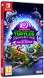 Gra Nintendo Switch Teenage Mutant Ninja Turtles: Splintered Fate Deluxe Edition (Kartridż) (5056635614797) - obraz 2