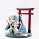 Аниме фигурка нендороид Vocaloid Вокалоид Miku Hatsune Хацунэ Мику, подвижная, 10 см (VOC 0049) - изображение 12