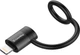 Адаптер-переходник ColorWay Lightning to USB-C Black (CW-AD-LC) - изображение 1