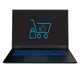 Ноутбук Gigabyte GAMING A18 Ryzen 7 260/32GB/1TB/W11 RTX5060 165Hz (3VHK3EEC64SH) - изображение 2